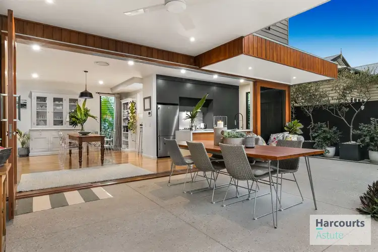Main view of Homely house listing, 51 Garrick Terrace, Herston QLD 4006