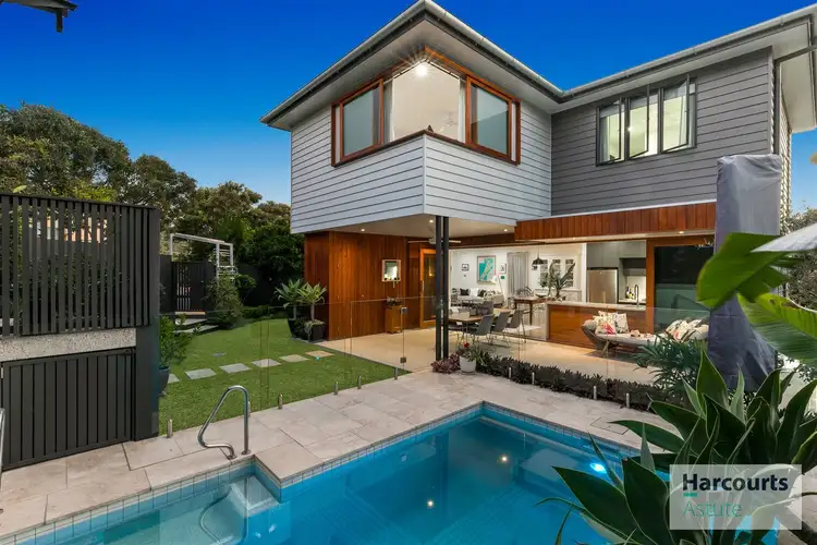Third view of Homely house listing, 51 Garrick Terrace, Herston QLD 4006