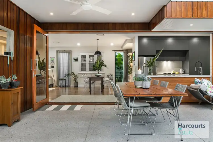 Fourth view of Homely house listing, 51 Garrick Terrace, Herston QLD 4006