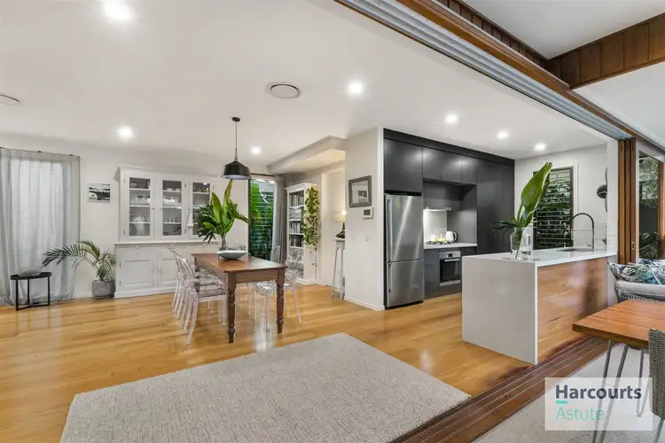 Fifth view of Homely house listing, 51 Garrick Terrace, Herston QLD 4006