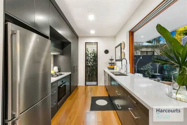 Sixth view of Homely house listing, 51 Garrick Terrace, Herston QLD 4006