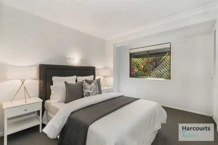 Second view of Homely house listing, 19 Belleview Parade, Paddington QLD 4064