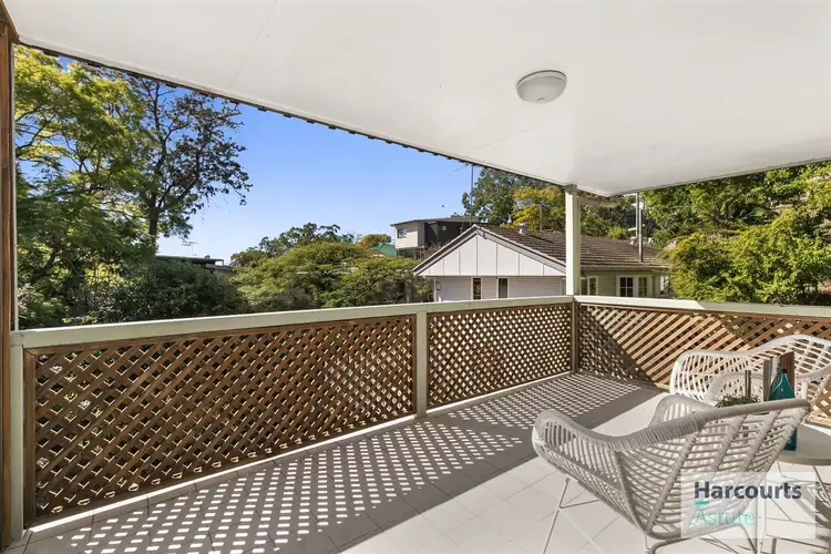 Fourth view of Homely house listing, 19 Belleview Parade, Paddington QLD 4064