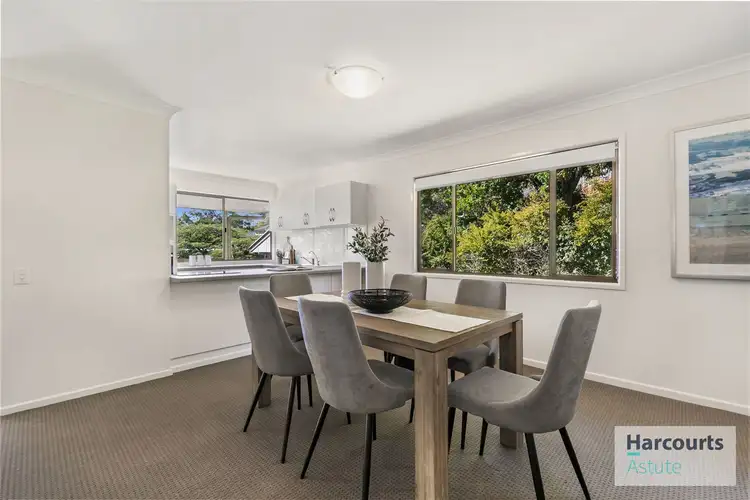Fifth view of Homely house listing, 19 Belleview Parade, Paddington QLD 4064