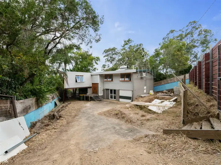 Third view of Homely house listing, 55 Almeida Street, Indooroopilly QLD 4068