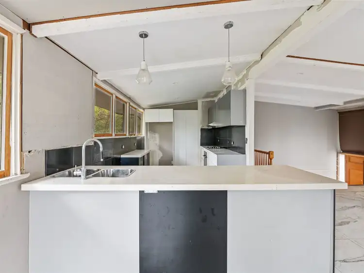 Fifth view of Homely house listing, 55 Almeida Street, Indooroopilly QLD 4068