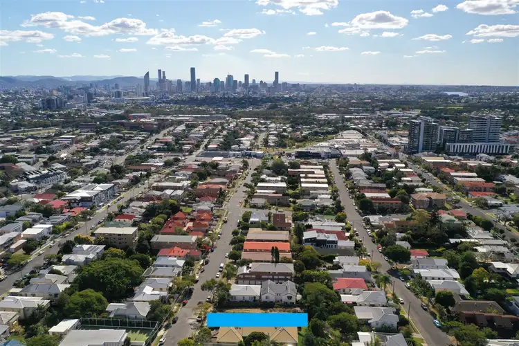 74A Wellington Street, Coorparoo QLD 4151