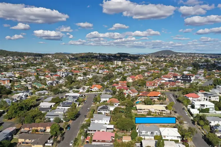 Sixth view of Homely land listing, 74A Wellington Street, Coorparoo QLD 4151