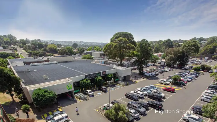 Fourth view of Homely house listing, 1/9 Bruthen Road, Highton VIC 3216