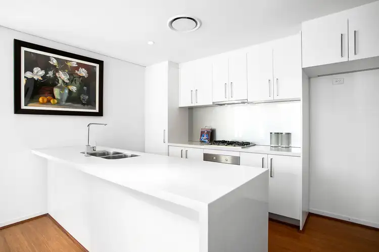 Second view of Homely townhouse listing, 102/24 Rochester Street, Botany NSW 2019