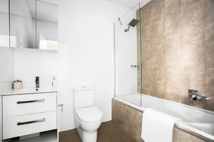 Fifth view of Homely townhouse listing, 102/24 Rochester Street, Botany NSW 2019