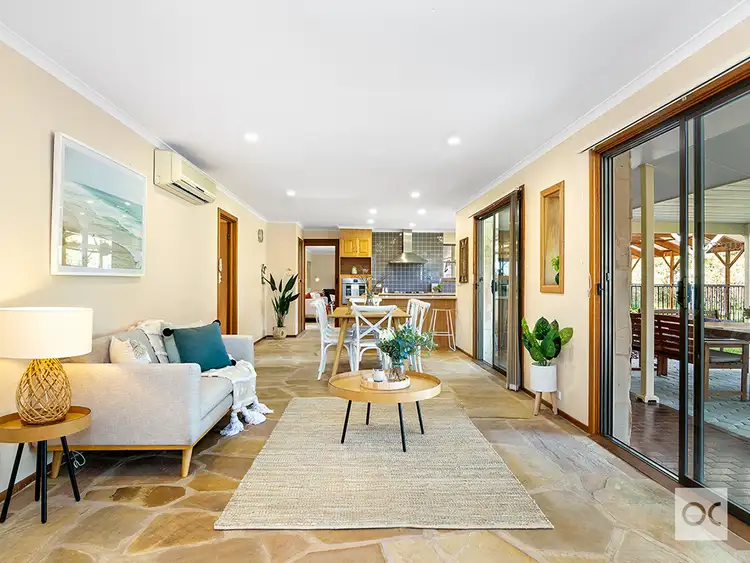 Fifth view of Homely house listing, 11 Nalya Tarn, Tatachilla SA 5171