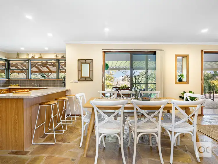 Sixth view of Homely house listing, 11 Nalya Tarn, Tatachilla SA 5171