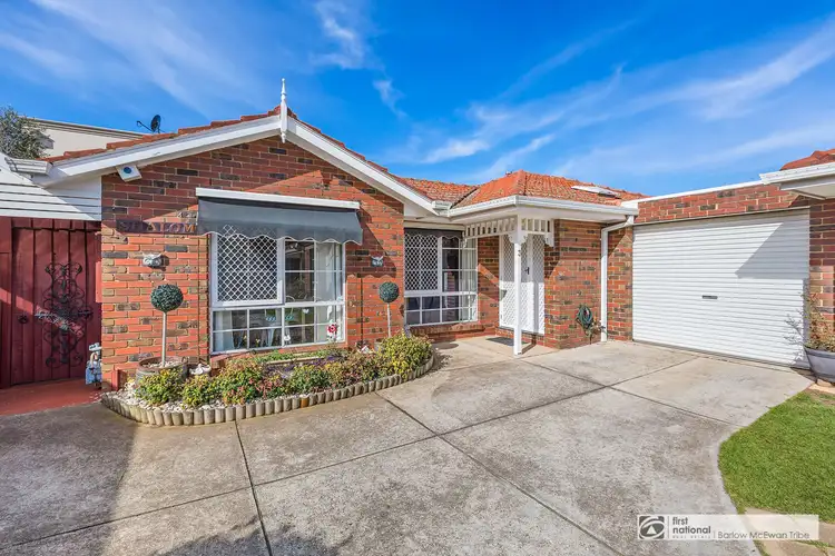 3/14 Webb Street, Altona VIC 3018