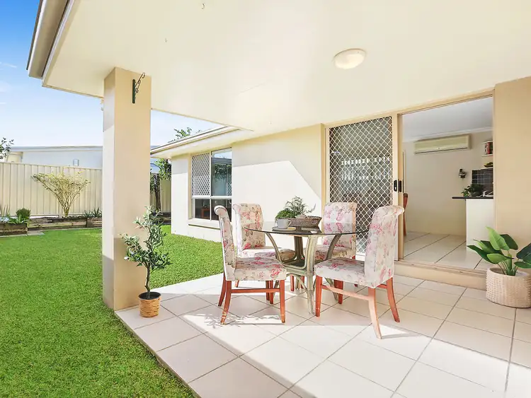 2 Kamala Place, Meridan Plains QLD 4551