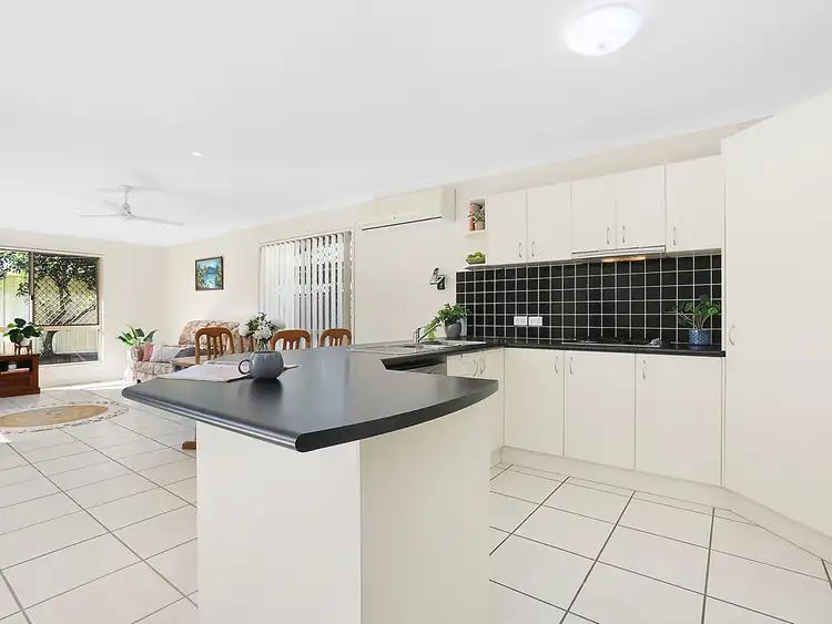 Second view of Homely house listing, 2 Kamala Place, Meridan Plains QLD 4551
