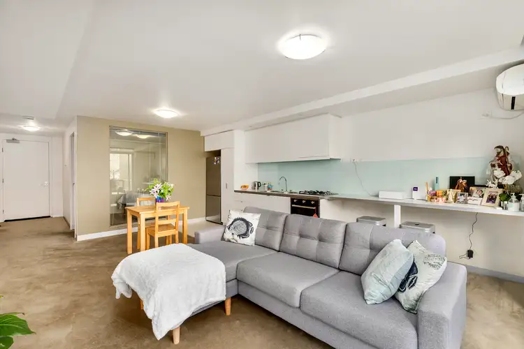 Second view of Homely apartment listing, 1/2 Horizon Drive, Maribyrnong VIC 3032
