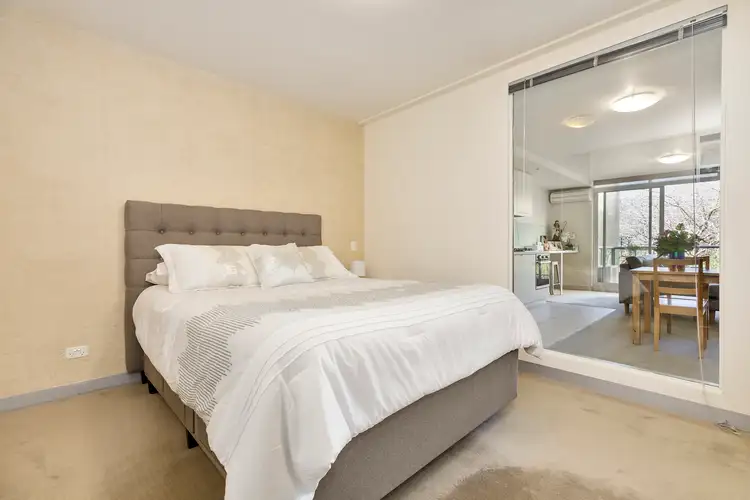 Third view of Homely apartment listing, 1/2 Horizon Drive, Maribyrnong VIC 3032