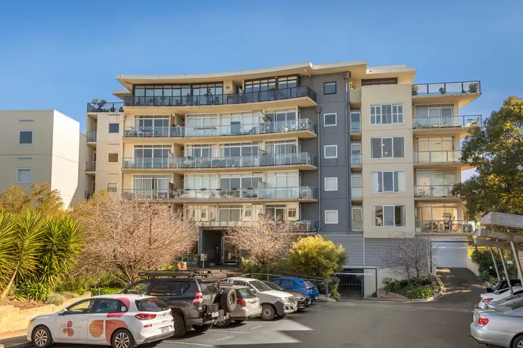 Fifth view of Homely apartment listing, 1/2 Horizon Drive, Maribyrnong VIC 3032