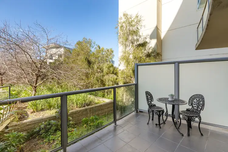 Sixth view of Homely apartment listing, 1/2 Horizon Drive, Maribyrnong VIC 3032