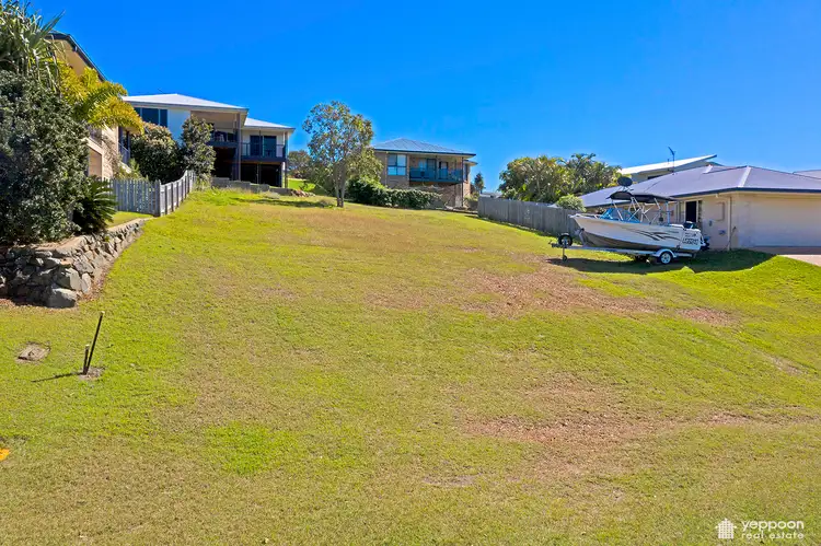 Third view of Homely land listing, 8 Roberts Road, Pacific Heights QLD 4703