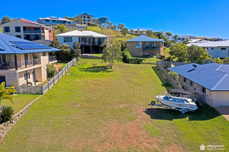 Fifth view of Homely land listing, 8 Roberts Road, Pacific Heights QLD 4703