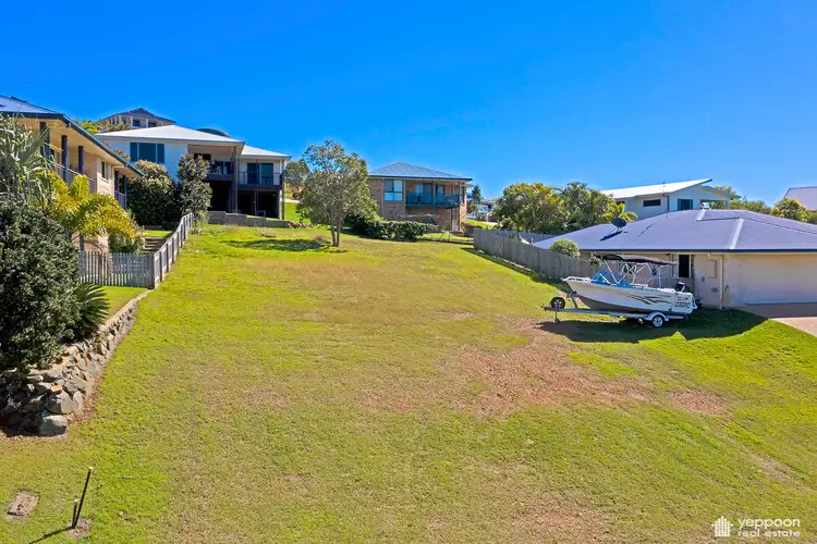 Sixth view of Homely land listing, 8 Roberts Road, Pacific Heights QLD 4703