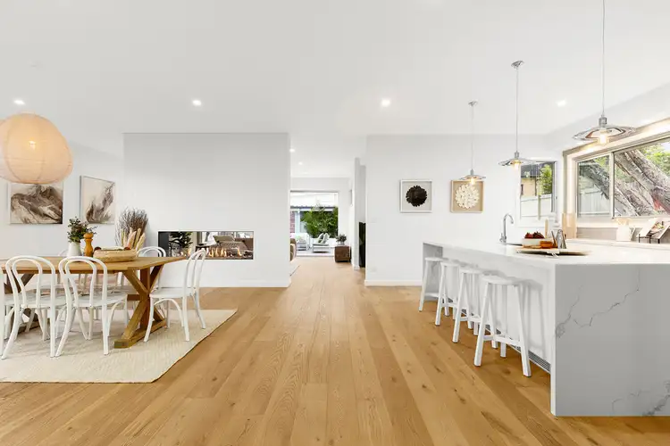 Main view of Homely house listing, 30A Riverview Road, Avalon Beach NSW 2107