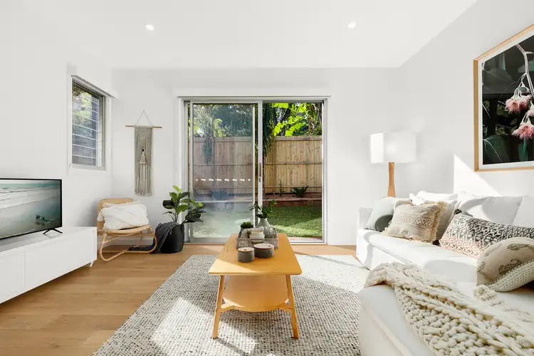 Fourth view of Homely house listing, 30A Riverview Road, Avalon Beach NSW 2107