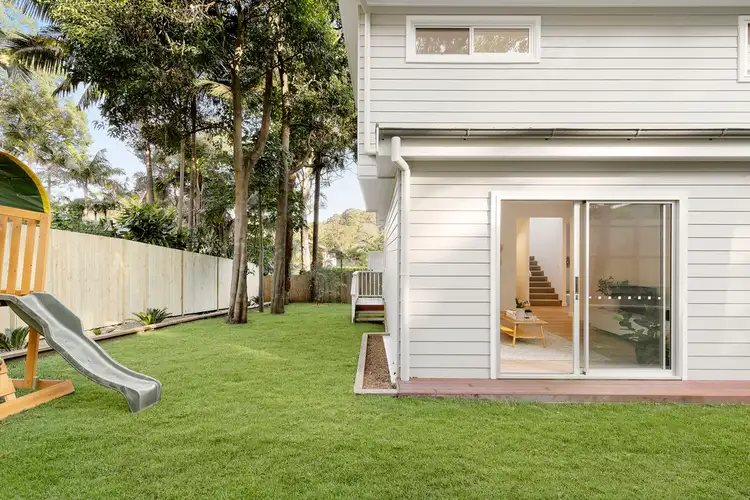 Fifth view of Homely house listing, 30A Riverview Road, Avalon Beach NSW 2107