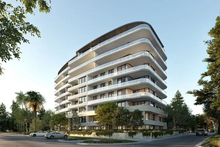 Main view of Homely apartment listing, G05/5-9 Ozone Street, Cronulla NSW 2230