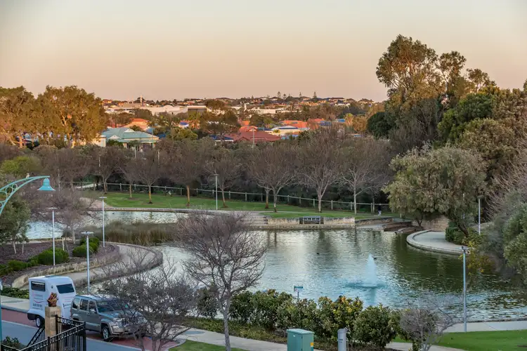 Second view of Homely house listing, 101 Delgado Parade, Iluka WA 6028