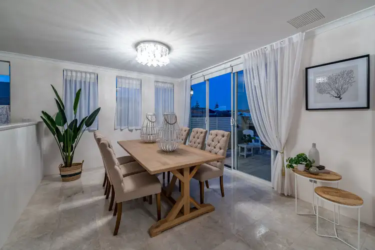Sixth view of Homely house listing, 101 Delgado Parade, Iluka WA 6028