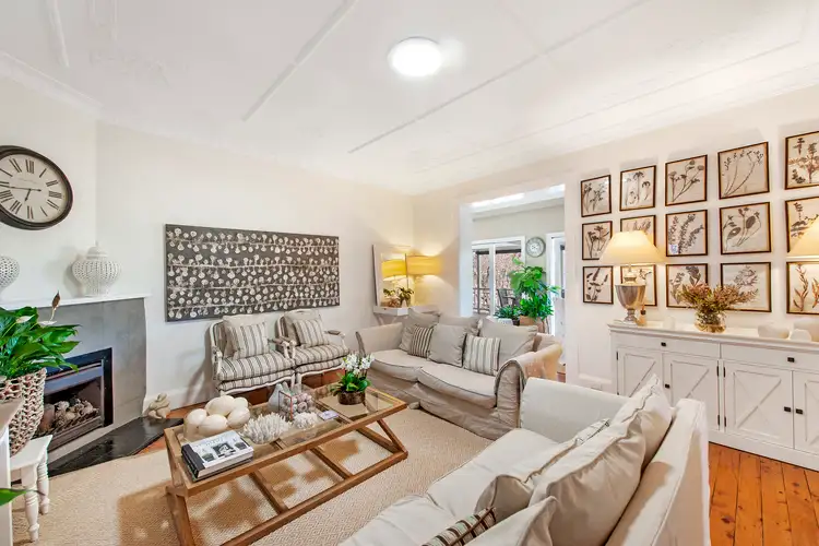 Third view of Homely house listing, 15 Beach Street, Tennyson Point NSW 2111