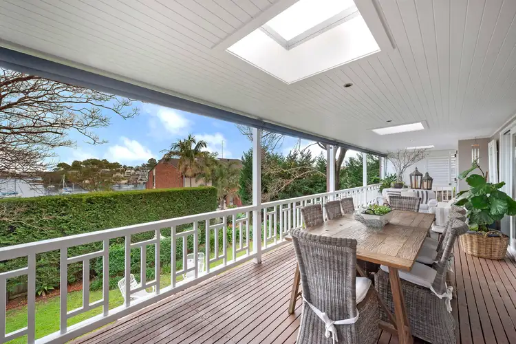 Fourth view of Homely house listing, 15 Beach Street, Tennyson Point NSW 2111