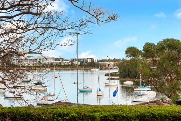 Fifth view of Homely house listing, 15 Beach Street, Tennyson Point NSW 2111
