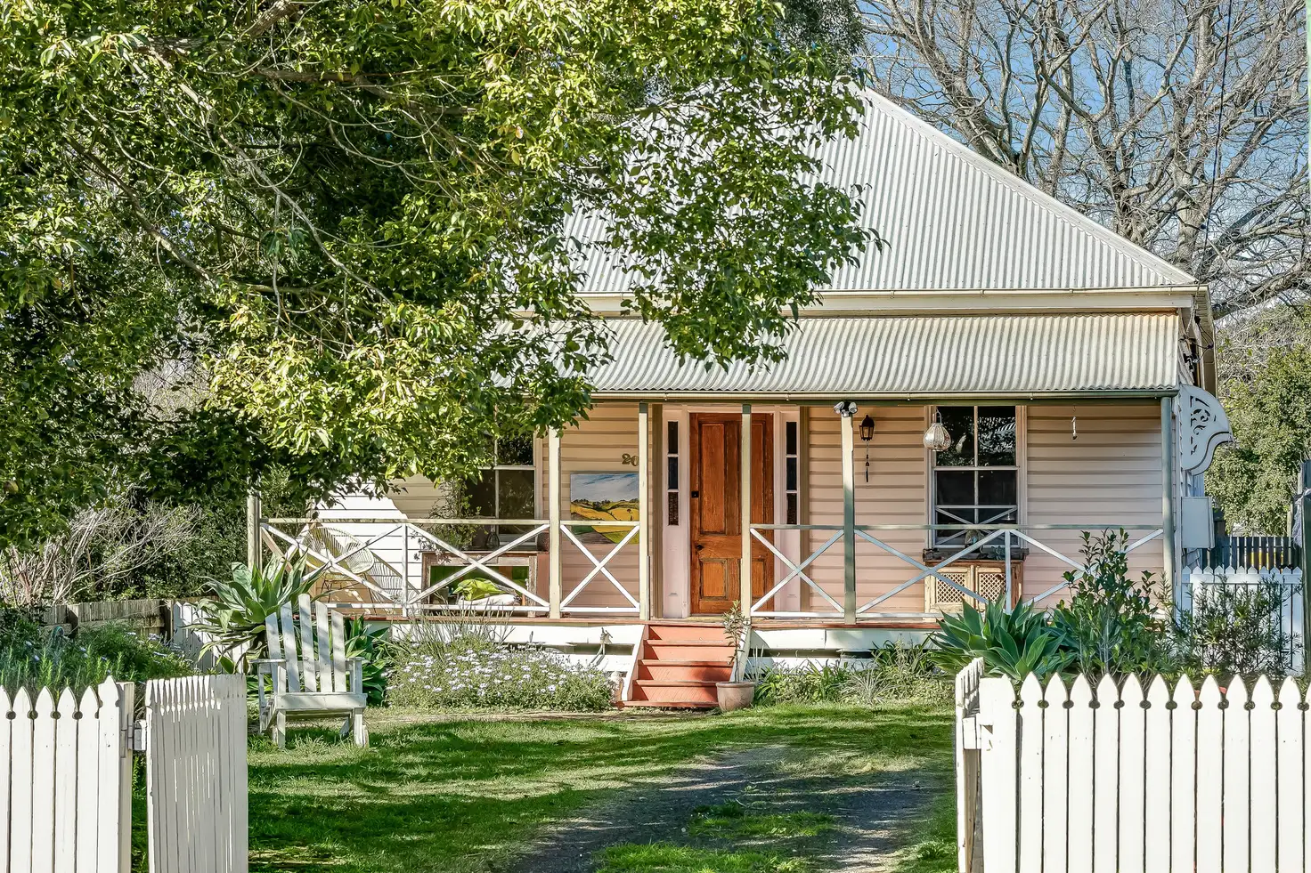 Main view of Homely house listing, 20 Phillip Street, East Toowoomba QLD 4350