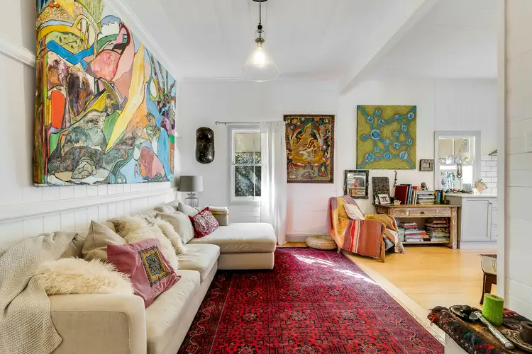 Second view of Homely house listing, 20 Phillip Street, East Toowoomba QLD 4350