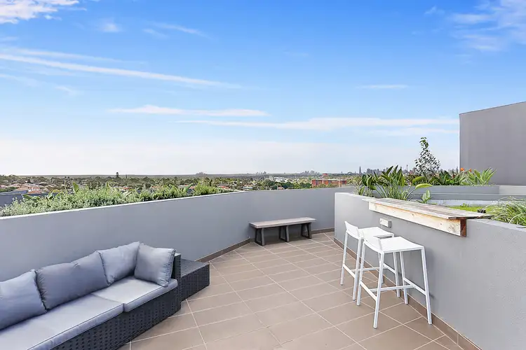 Fourth view of Homely apartment listing, 503/578 New Canterbury Road, Hurlstone Park NSW 2193