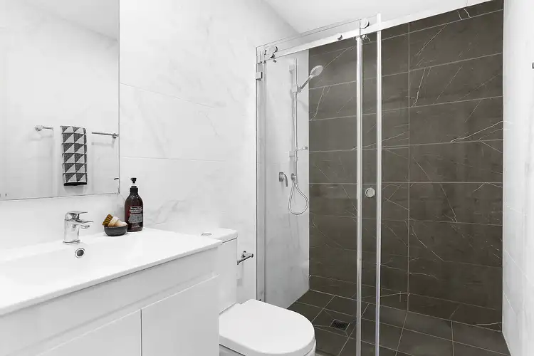 Sixth view of Homely apartment listing, 503/578 New Canterbury Road, Hurlstone Park NSW 2193