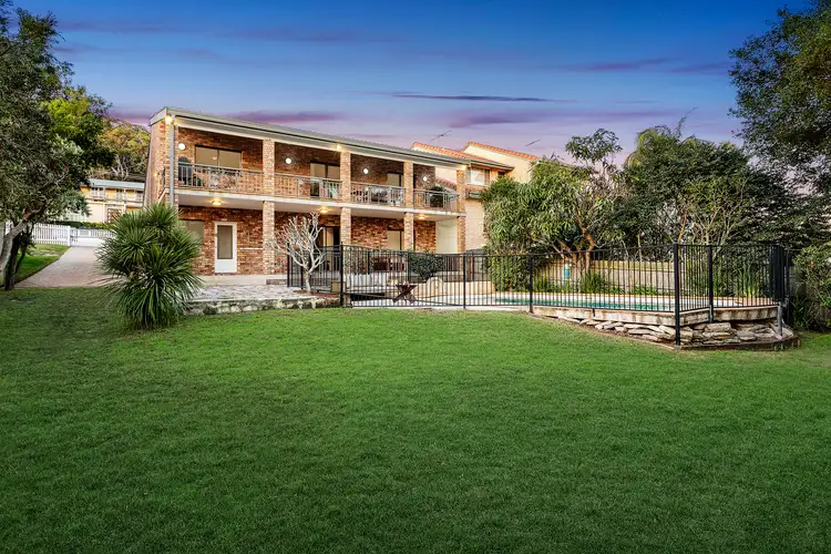 33 Westmoreland Avenue, Collaroy NSW 2097