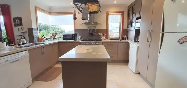 Third view of Homely house listing, 11 Club Drive, Shearwater TAS 7307