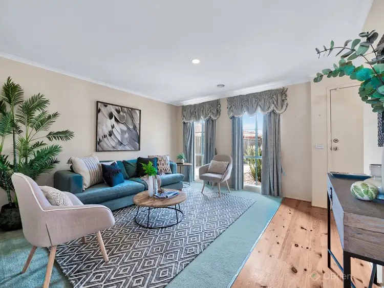Fifth view of Homely house listing, 18 Peveril Crescent, Cranbourne North VIC 3977
