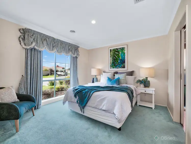 Sixth view of Homely house listing, 18 Peveril Crescent, Cranbourne North VIC 3977