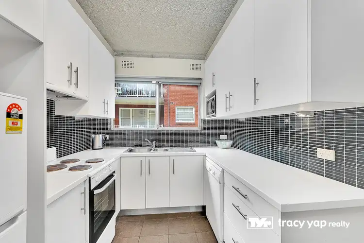 Second view of Homely unit listing, 4/24 May Street, Eastwood NSW 2122