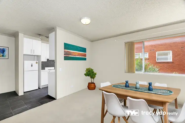 Third view of Homely unit listing, 4/24 May Street, Eastwood NSW 2122