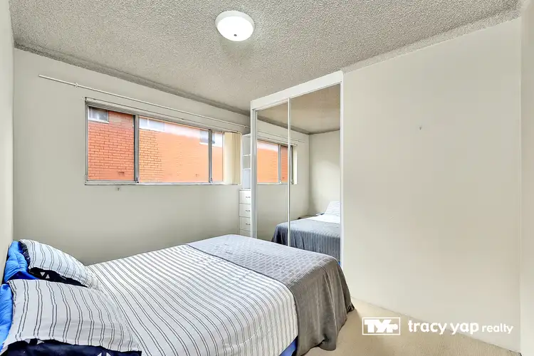 Fourth view of Homely unit listing, 4/24 May Street, Eastwood NSW 2122