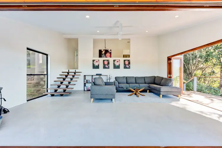 Second view of Homely house listing, 9 Tweedia Close, Nambour QLD 4560