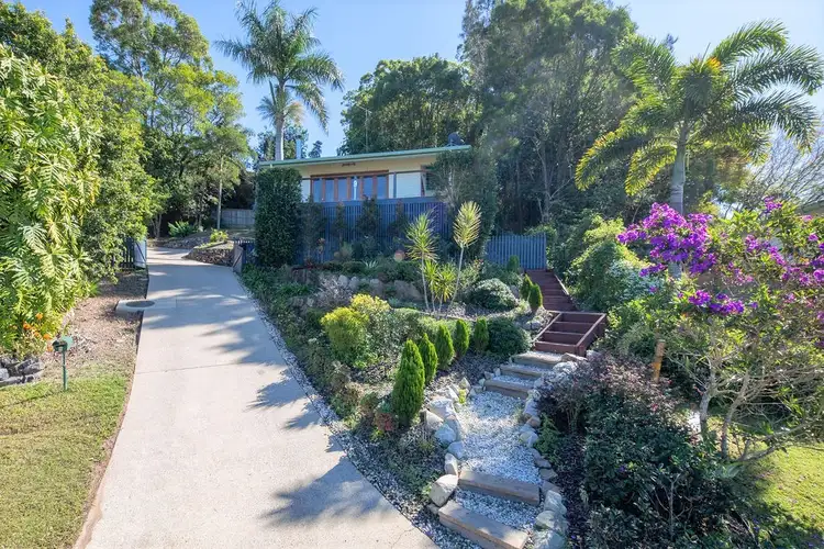 Third view of Homely house listing, 9 Tweedia Close, Nambour QLD 4560