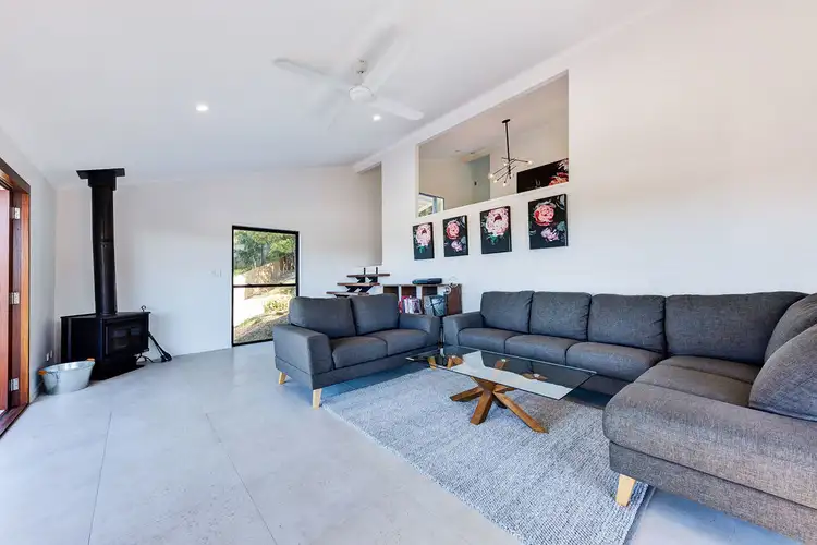 Fourth view of Homely house listing, 9 Tweedia Close, Nambour QLD 4560